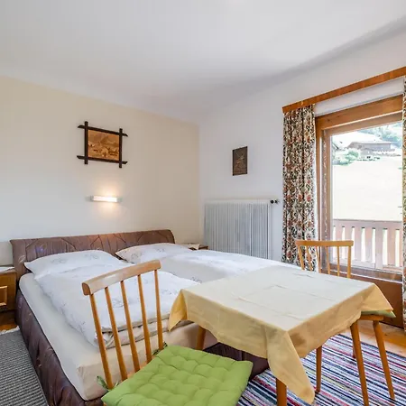 Schwoichbauer Ii Vakantiehuis