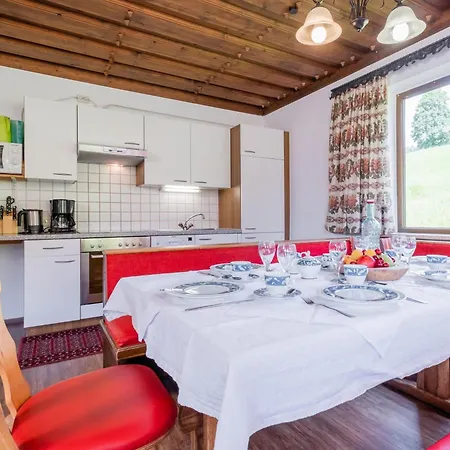Schwoichbauer Ii Vakantiehuis *